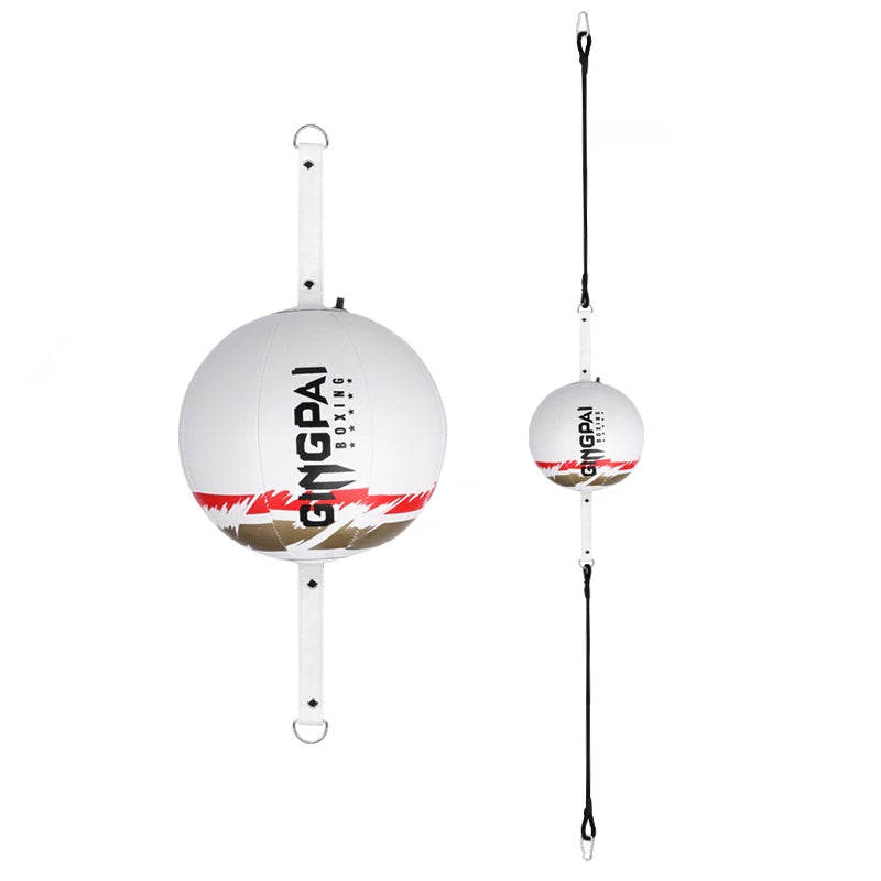 1PC PU balle de frappe poire