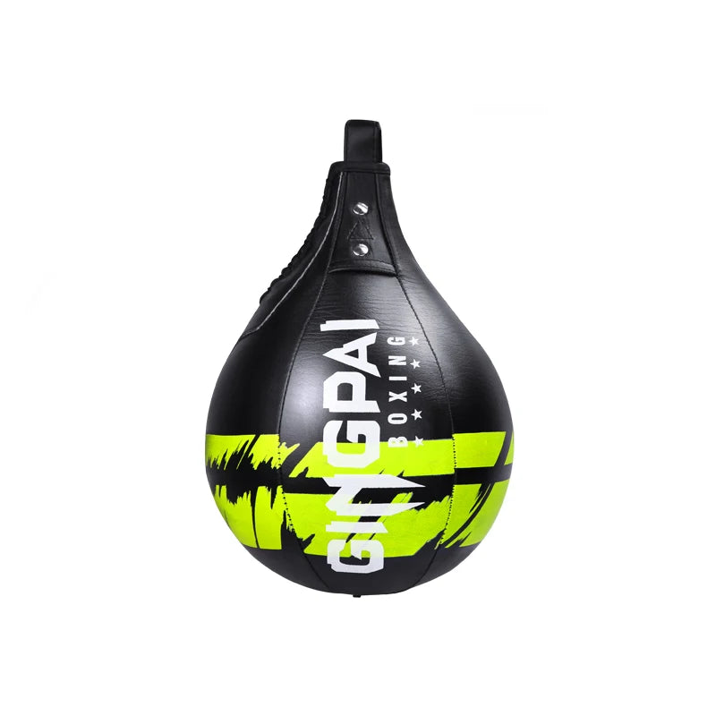 1PC PU balle de frappe poire