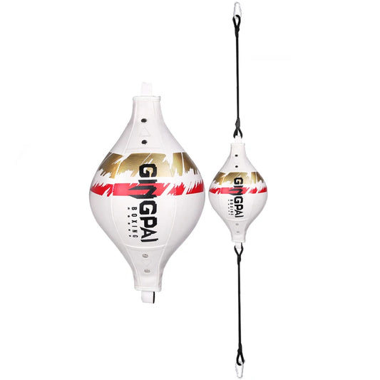 1PC PU balle de frappe poire