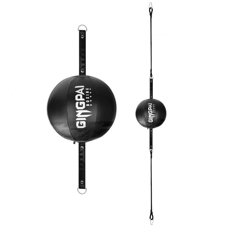 1PC PU balle de frappe poire