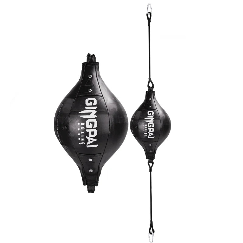 1PC PU balle de frappe poire